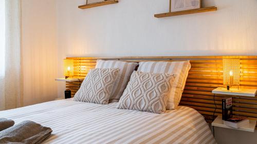 L Appart de Lilou : Paisible / Confort /Proche Centre Ville