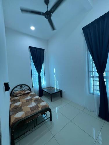 Foto sihtkohas Jitra asuva majutusasutuse Ziyyad's Homestay galeriist