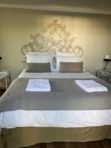 La Maison de l'Olivier photo 7