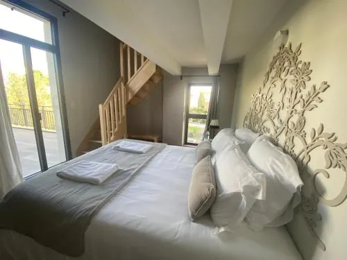 La Maison de l'Olivier photo 4