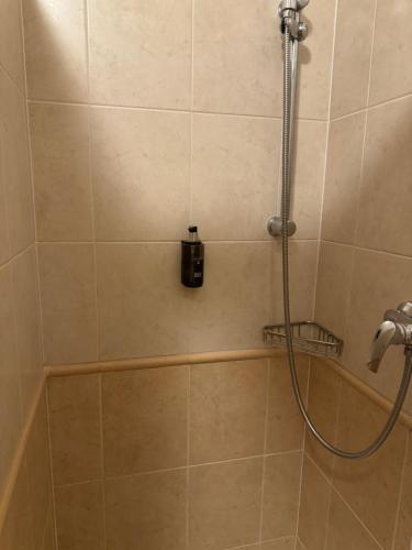 Apartmány KiRiにあるバスルーム