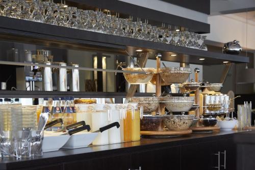 nordica Hotel Friesenhof photo 29