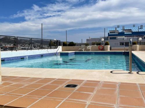 Homely Home Marbel Center Vistas Al Mar photo 5