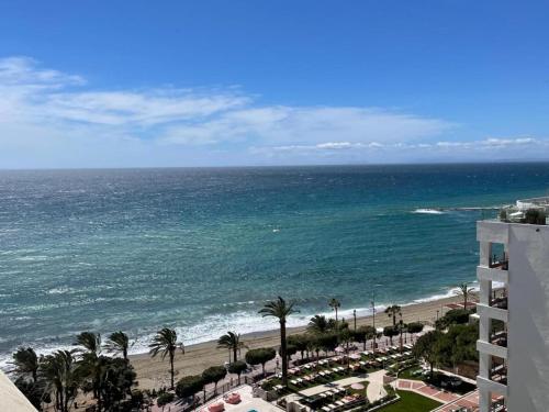 Homely Home Marbel Center Vistas Al Mar photo 31