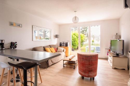 Bienvenue à Sainte Cécile Plage