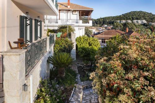 Gallery image of Plaka's House in Meganisi