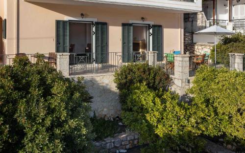 Gallery image of Plaka's House in Meganisi