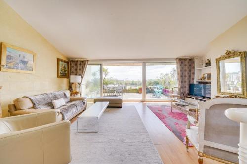 Le Renversant - Appartement d'exception de 160m2