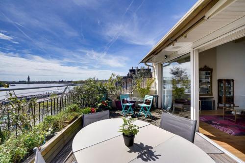 Le Renversant - Appartement d'exception de 160m2