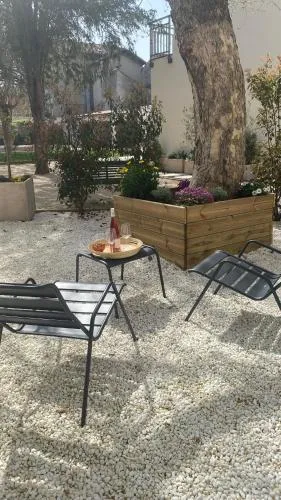 La Maison de l'Olivier photo 17