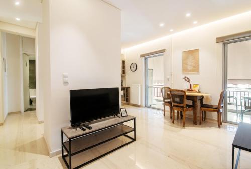 Cozy - Bright & New apart. - Downtown