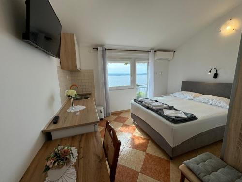 Apartments Mare
