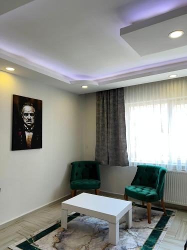 Gallery image of Luu Hotel in Corlu