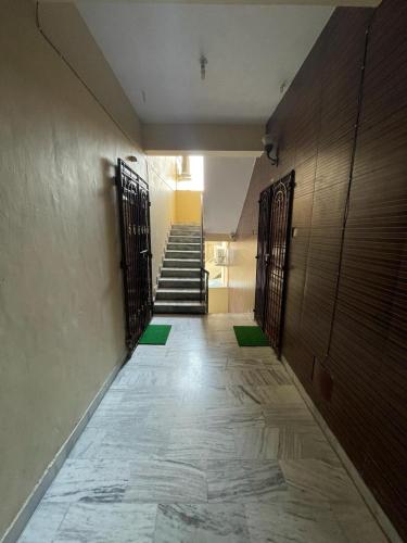 Fotografie z fotogalerie ubytování Servostay 5 Fully Furnished 2 BHK Flats in MVP Colony, Vizag v destinaci Višákhapatnam