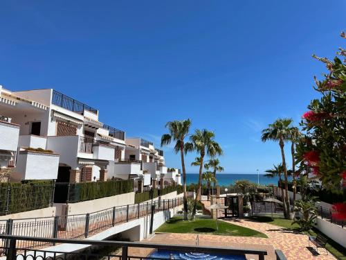 La Mata Azul Beach 2