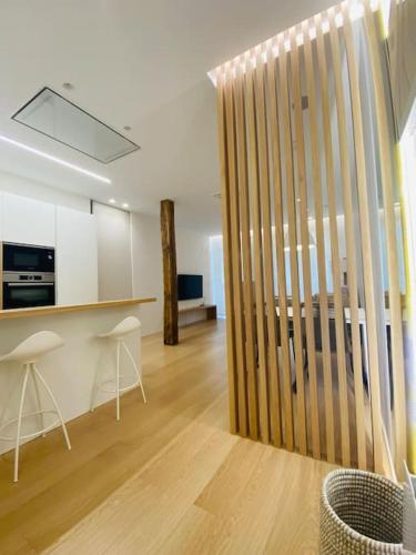 ATSEDEN apartment aire condicionado - Opción a parking -
