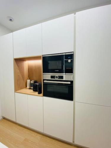 ATSEDEN apartment aire condicionado - Opción a parking -