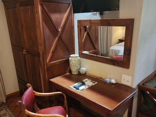 Φωτογραφία από το άλμπουμ του Fairview Hotels,Spa & Golf Resort σε Tzaneen