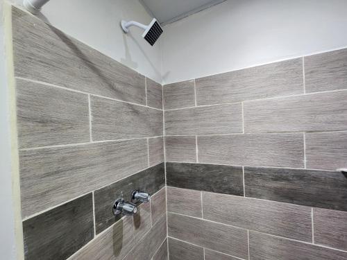 Ένα μπάνιο στο Casavana