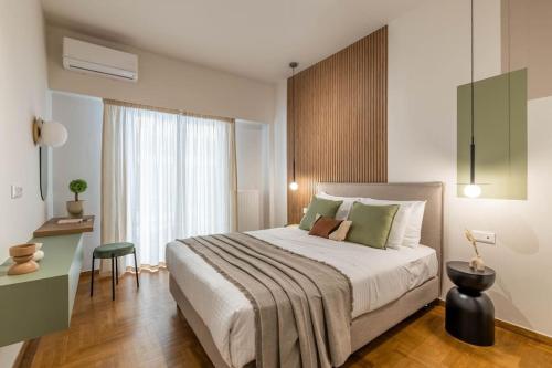 Urban Elegance 2BR Apartment in Pangrati by UPSTREET