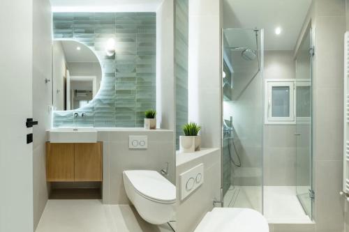 Urban Elegance 2BR Apartment in Pangrati by UPSTREET
