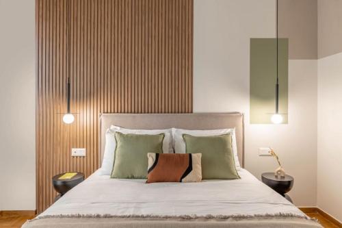 Urban Elegance 2BR Apartment in Pangrati by UPSTREET