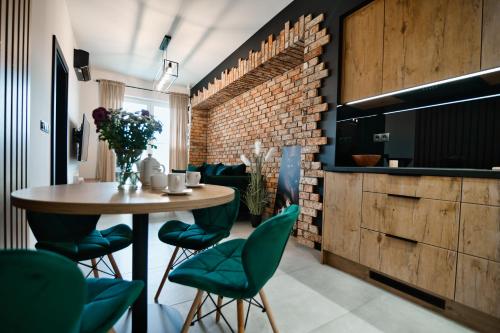 Apartament Zator 5 by Housine