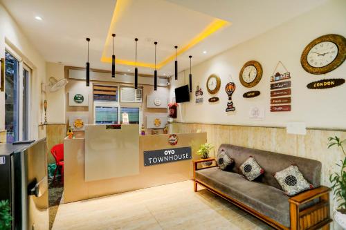 Gallery image of Collection O The Maple Residency in Noida