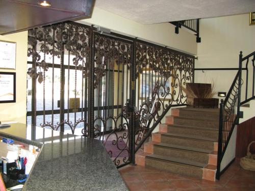 Gambar di galeri bagi Benvenuto Hotel & Conference Centre di Johannesburg