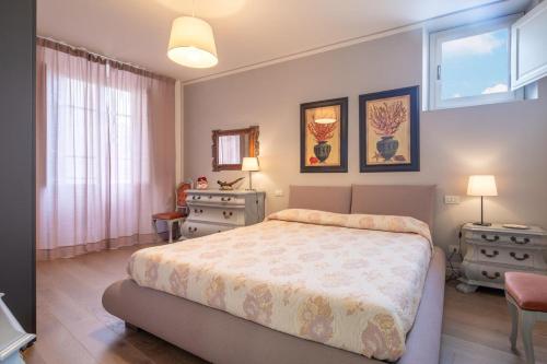 Stunning & Luxurious 1BR apt 1 min walk by Duomo