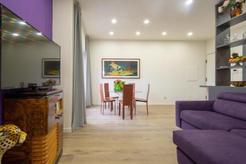 Stunning & Luxurious 1BR apt 1 min walk by Duomo