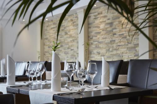 nordica Hotel Friesenhof photo 45