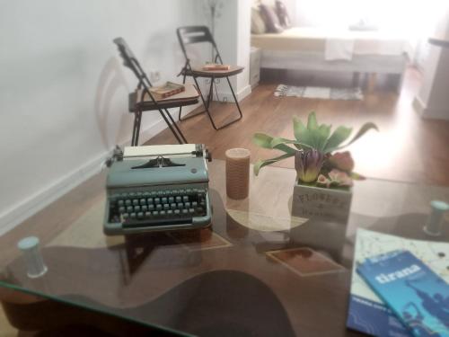 Mihal Popi Apartment