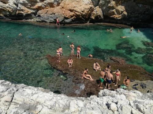 Φυσικό τοπίο κοντά σε αυτό το διαμέρισμα