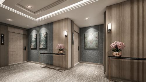 Imagen de la galería de ARNI Skye Hotel, en Bangkok