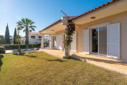 Villa Castelo Beach - Cosy modern - 500m from Castelo beach