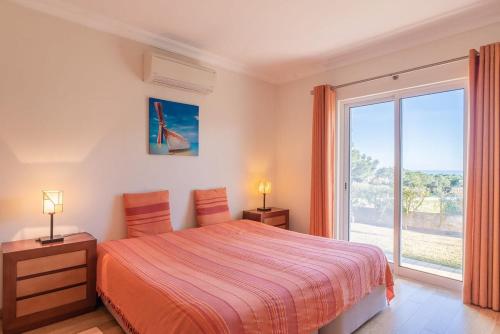 Villa Castelo Beach - Cosy modern - 500m from Castelo beach