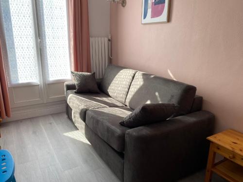 Photo de la galerie de l'établissement Villa Les Hêtres, à La Bourboule