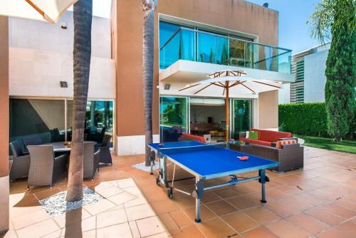 Villa Laguna, Golf - Stunning house - Laguna Golf Course