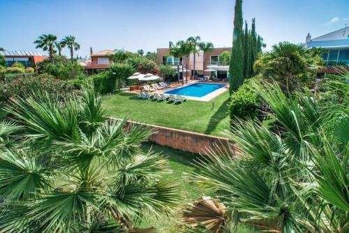 Villa Laguna, Golf - Stunning house - Laguna Golf Course