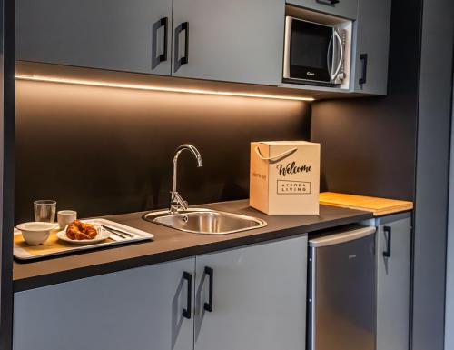 Фотография из галереи Atenea Living в Матаро
