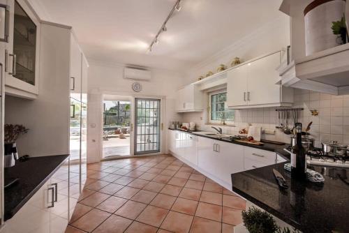Villa Zarana fantastic house in Salinas