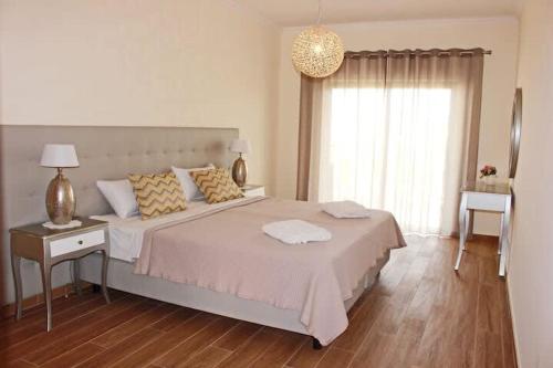 Apartment Amelo