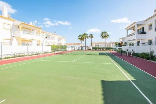Apartment Maria - Complex with tennis court and restaurant,pool
