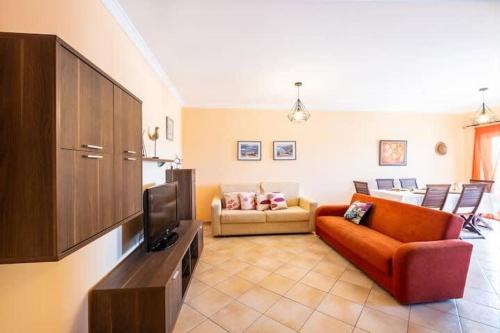 Apartment Alfarmar - pool, beach only a few minutes away