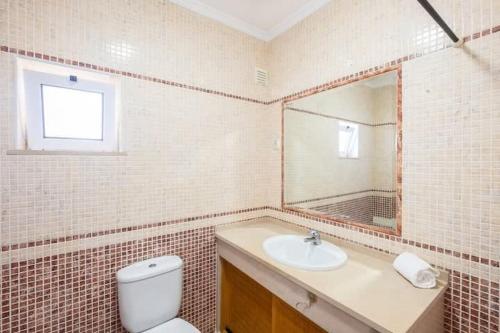 Apartment Alfarmar - pool, beach only a few minutes away