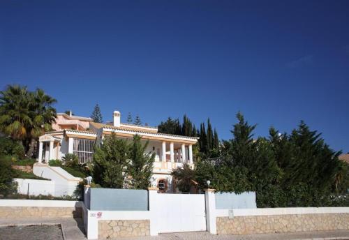 Villa Juniper fenced pool spacious house