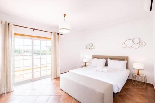 Apartment Esta - Tennis court and pool