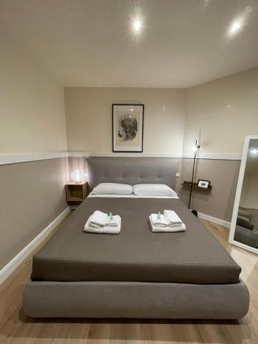 Elian Apartament in The Center of Rome #3 Colosseo