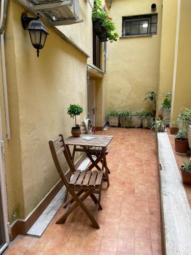 Elian Apartament in The Center of Rome #3 Colosseo